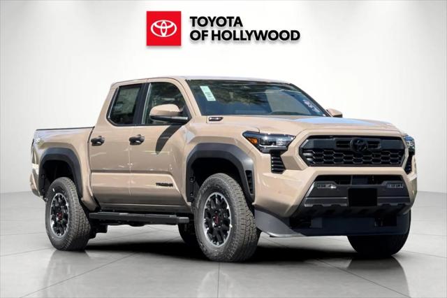 2026 Toyota Tacoma TRD Off Road for sale in Los Angeles, CA