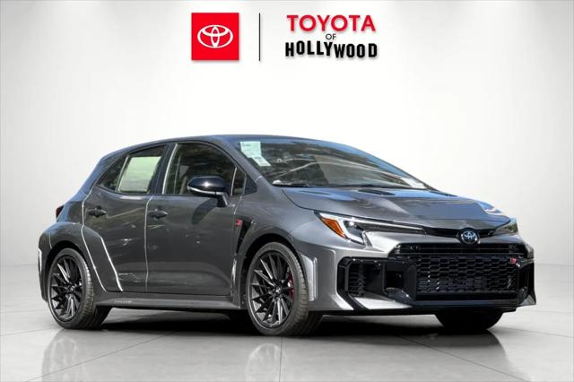 2026 Toyota GR Corolla Premium Plus for sale in Los Angeles, CA