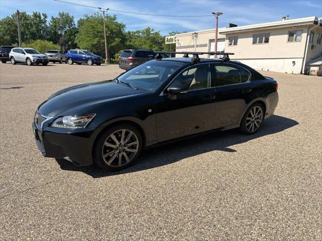 2015 Lexus GS 350 GS 350 for sale in Wayzata, MN