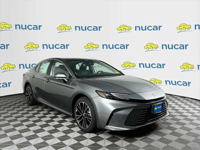 2026 Toyota Camry XLE for sale in North Kingstown, RI