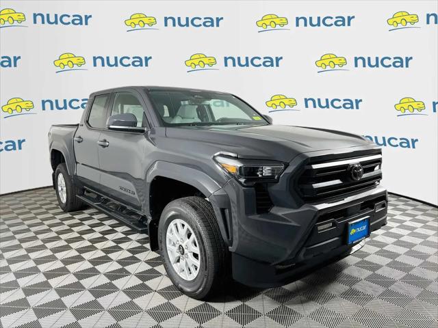 2026 Toyota Tacoma SR5 for sale in North Kingstown, RI