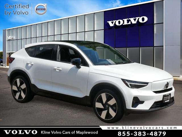 2023 Volvo CT Twin Ultimate for sale in St Paul, MN