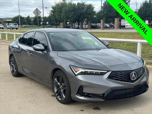 2025 Acura Integra A-SPEC for sale in Frisco, TX