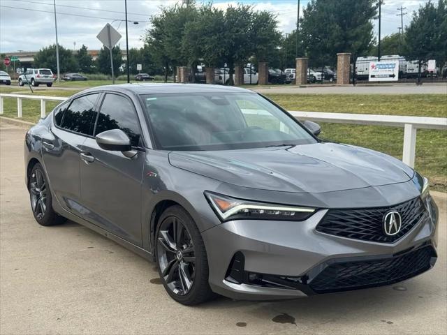 2025 Acura Integra A-SPEC for sale in Frisco, TX