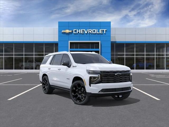 2026 Chevrolet Tahoe 4WD High Country for sale in Sacramento, CA