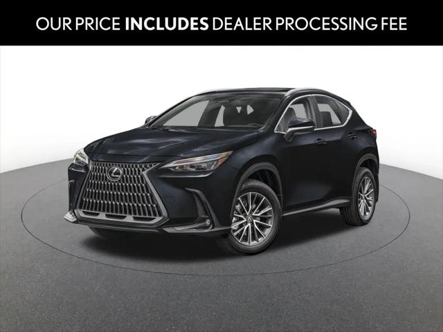 2026 Lexus NX 350h Premium for sale in Wilmington, DE