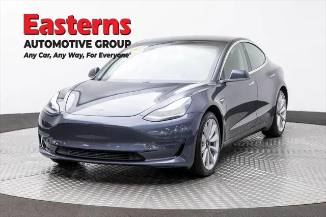 2020 Tesla Model 3 Performance Dual Motor All-Wheel Drive for sale in Frederick, MD