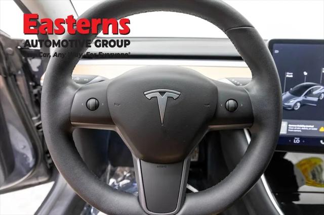 2020 Tesla Model 3 Performance Dual Motor All-Wheel Drive