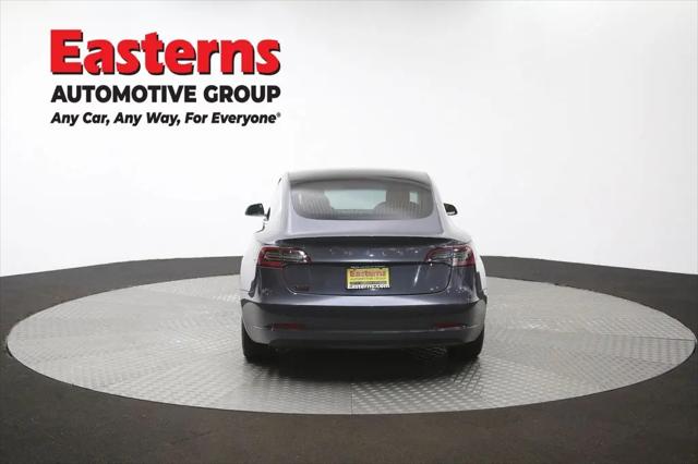 2020 Tesla Model 3 Performance Dual Motor All-Wheel Drive