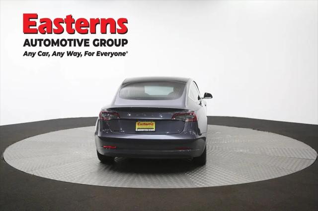 2020 Tesla Model 3 Performance Dual Motor All-Wheel Drive