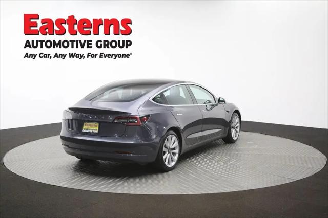 2020 Tesla Model 3 Performance Dual Motor All-Wheel Drive