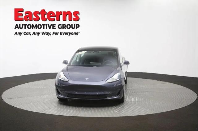 2020 Tesla Model 3 Performance Dual Motor All-Wheel Drive
