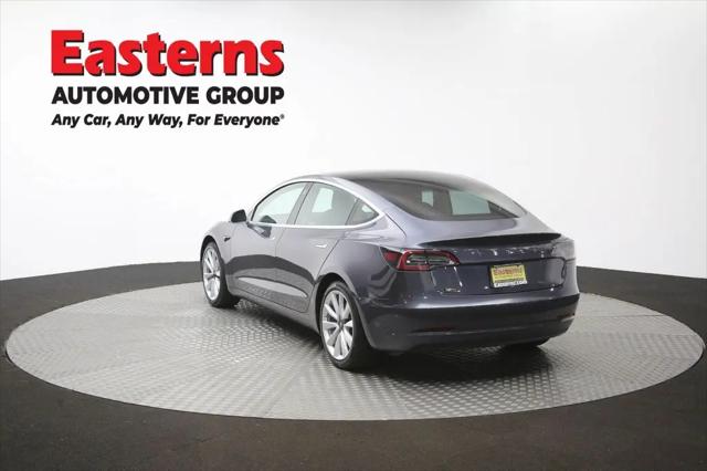 2020 Tesla Model 3 Performance Dual Motor All-Wheel Drive