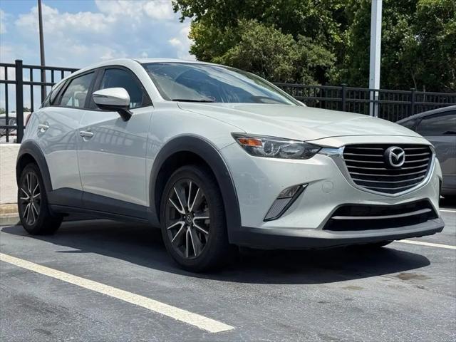 2017 Mazda CX-3 Touring for sale in Columbia, SC