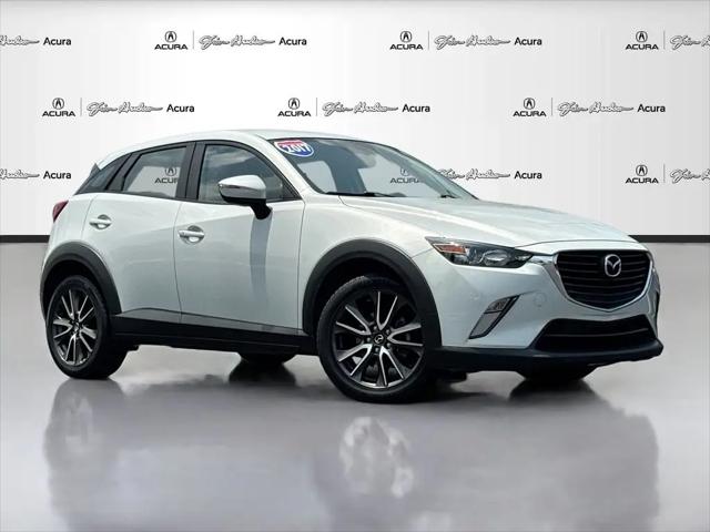 2017 Mazda CX-3 Touring for sale in Columbia, SC