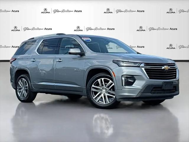 2023 Chevrolet Traverse FWD High Country for sale in Columbia, SC