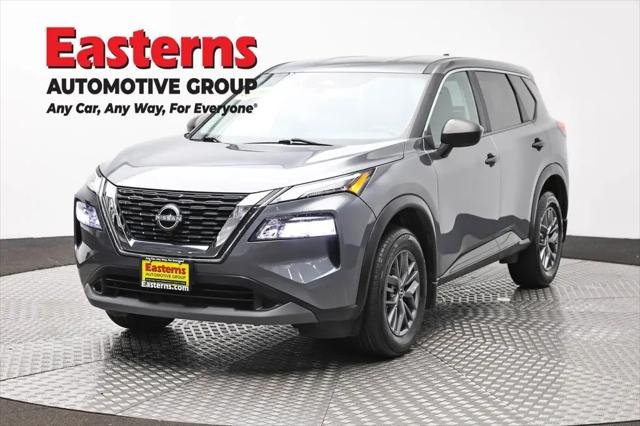 2023 Nissan Rogue S Intelligent AWD for sale in Baltimore, MD