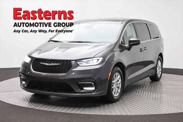 2023 Chrysler Pacifica Touring L for sale in Baltimore, MD