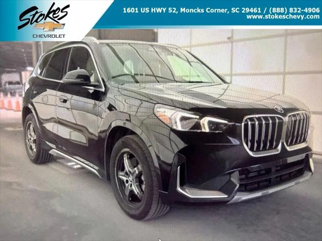 2025 BMW X1 xDrive28i for sale in Moncks Corner, SC