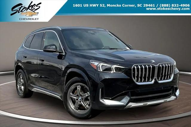 2025 BMW X1 xDrive28i for sale in Moncks Corner, SC