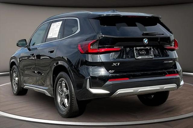 2025 BMW X1 xDrive28i