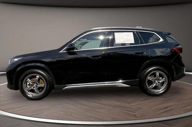 2025 BMW X1 xDrive28i