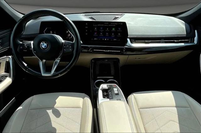 2025 BMW X1 xDrive28i
