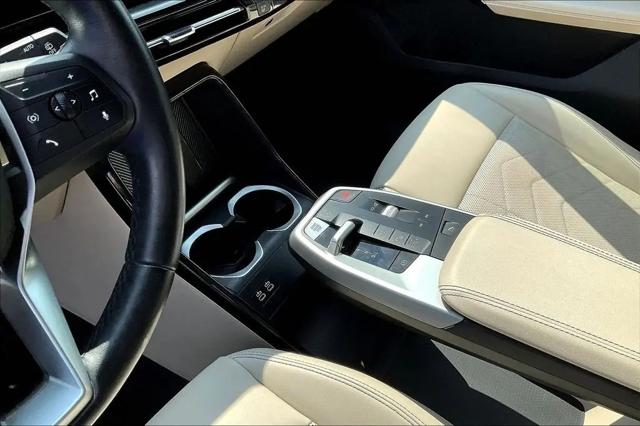 2025 BMW X1 xDrive28i