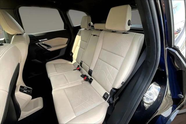 2025 BMW X1 xDrive28i
