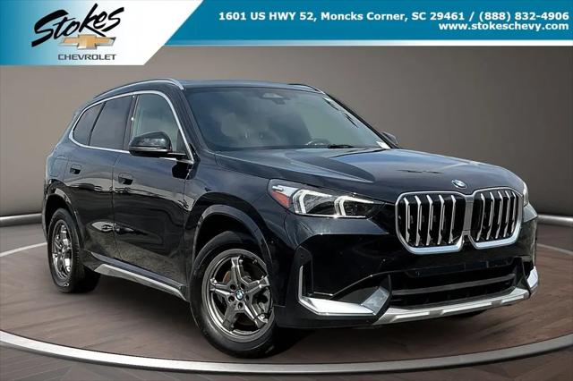 2025 BMW X1 xDrive28i for sale in Moncks Corner, SC