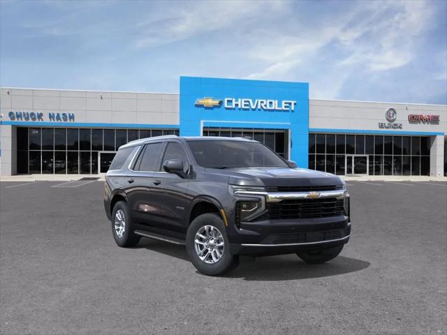 2026 Chevrolet Tahoe LS for sale in San Marcos, TX