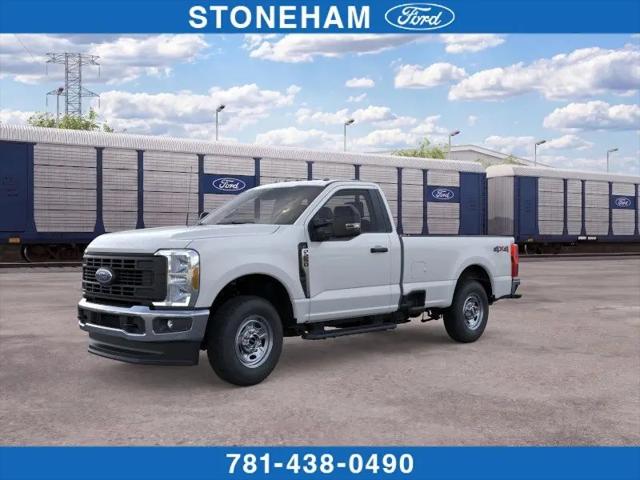 2026 Ford F-250 XL for sale in Stoneham, MA
