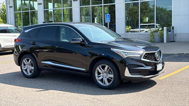 2020 Acura RDX Advance Package for sale in White Bear Lake, MN