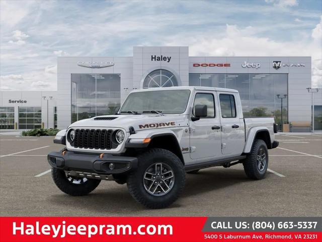 2026 Jeep Gladiator Sport for sale in Richmond, VA