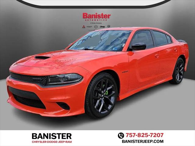 2022 Dodge Charger R/T for sale in Hampton, VA
