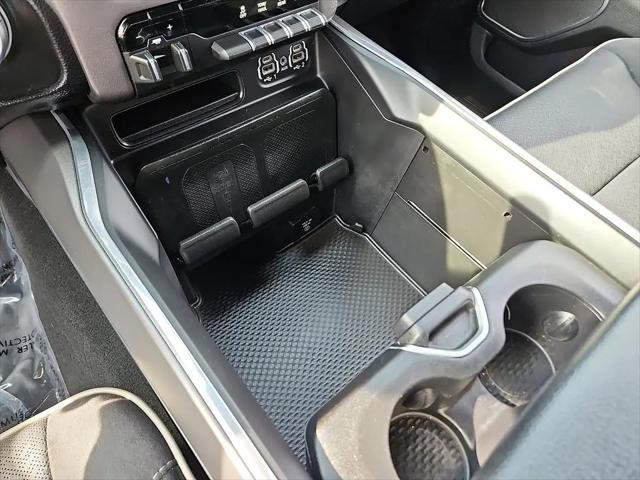 2021 Ram 1500 Laramie Crew Cab 4x4 5'7" Box