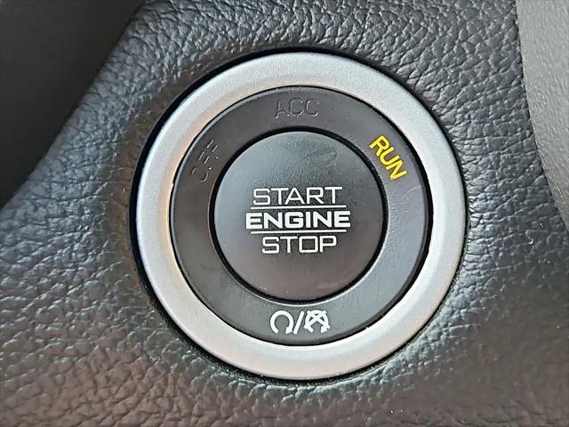 2021 Ram 1500 Laramie Crew Cab 4x4 5'7" Box