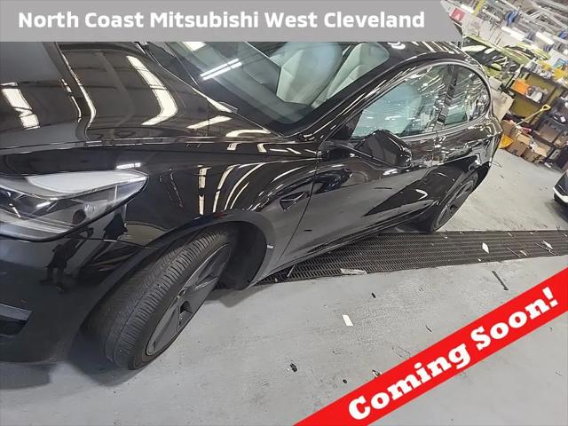 2023 Tesla Model 3 Rear-Wheel Drive for sale in Cleveland, OH