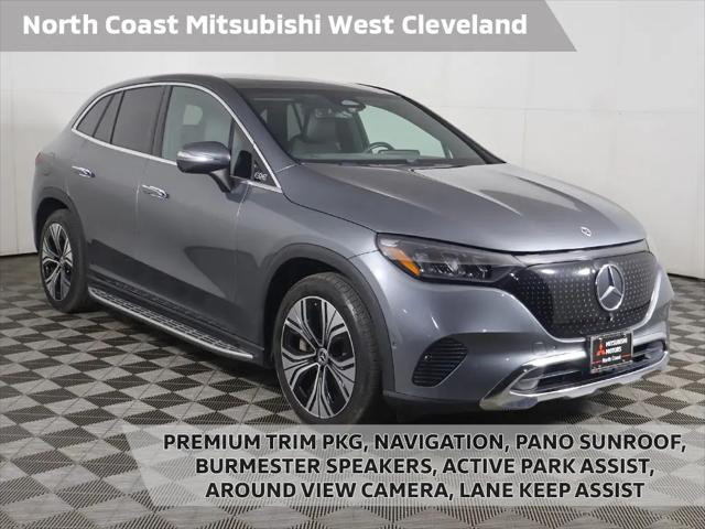 2023 Mercedes-Benz EQE 350 4MATIC for sale in Cleveland, OH