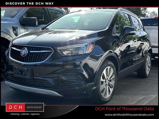 2019 Buick Encore FWD Preferred for sale in Thousand Oaks, CA