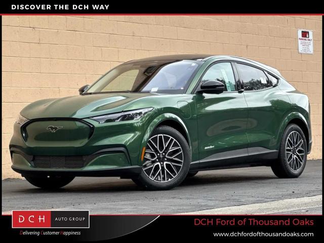 2026 Ford Mustang Mach-E Premium for sale in Thousand Oaks, CA