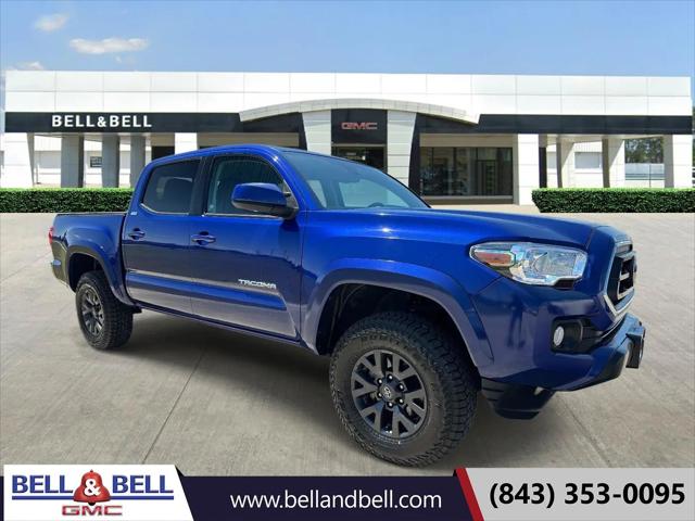 2023 Toyota Tacoma SR5 V6 for sale in Little River, SC