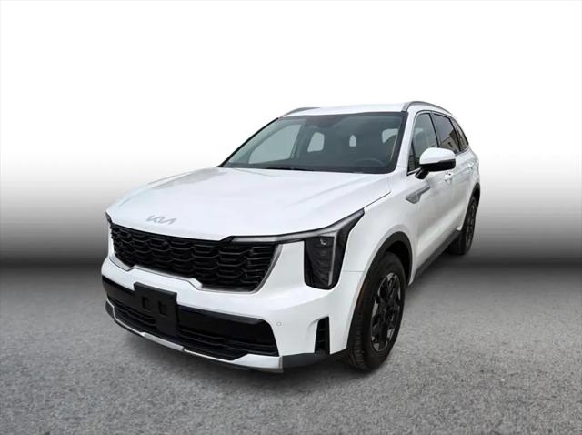 2026 Kia Sorento S for sale in Hayward, CA
