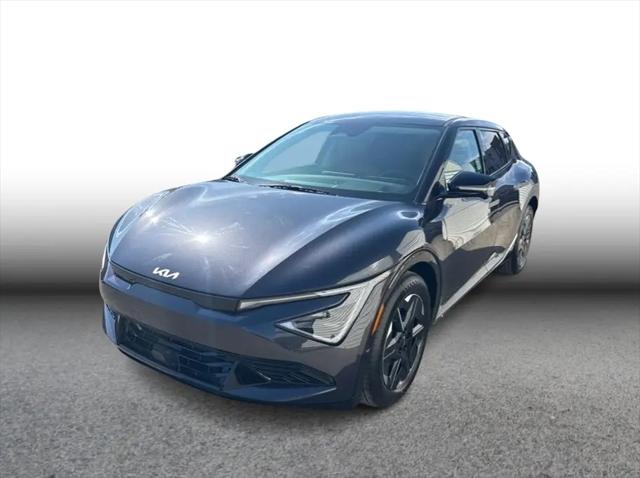 2026 Kia EV6 Wind RWD for sale in Hayward, CA