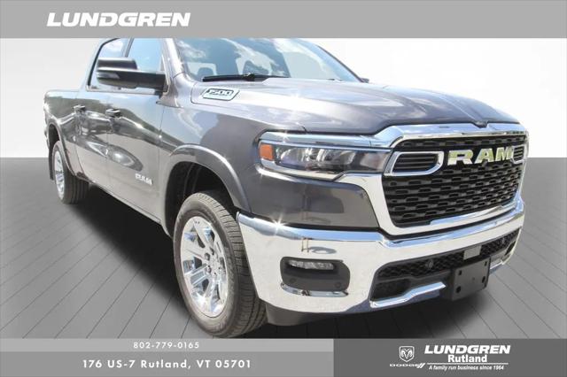2026 Ram 1500 Big Horn Crew Cab 4x4 6'4" Box for sale in Rutland, VT
