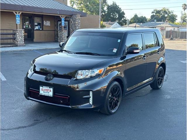 2015 Scion xB 686 Parklan Edition for sale in Modesto, CA