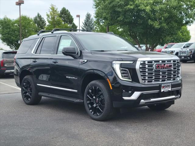 2026 GMC Yukon 4WD Denali for sale in Loveland, CO