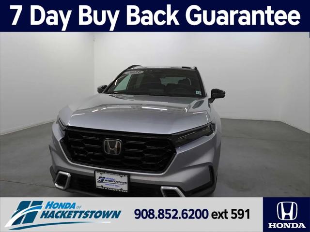 2023 Honda CR-V Hybrid Sport Touring for sale in Hackettstown, NJ