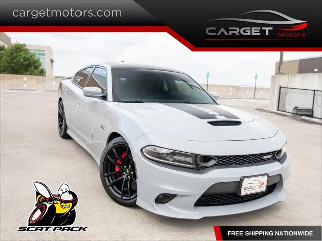 2021 Dodge Charger Scat Pack RWD for sale in Woodbridge, VA