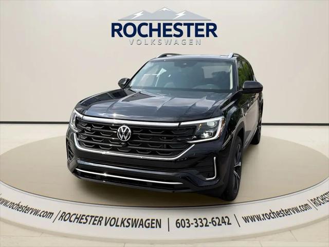 2026 Volkswagen Atlas SEL Premium R-Line for sale in Rochester, NH